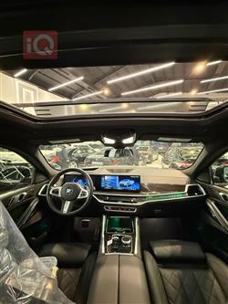 بي ام دبليو X6